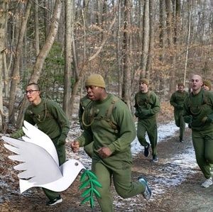 Meet your Posher, Yvonne